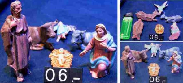 06 NACIMIENTO PLASTICO 6CMS